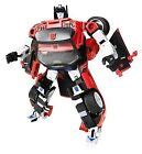Hasbro Transformers Alternators: Dodge Ram SRT-10 Optimus Prime Vehicle Action Figure for sale ...