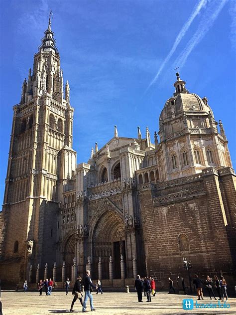 Toledo, Madrid road trip | Visit Spain @ Singapore Travel & Lifestyle Blog