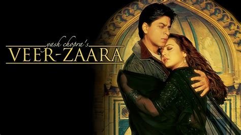 Veer Zaara (2004) Hindi 720p + 1080p BluRay x265 HEVC 10bit Esub