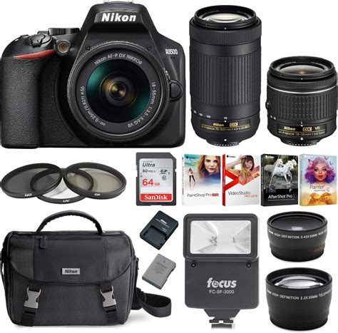 5 Best Digital/DSLR Camera Review For Beginners 2019 In Your Budget