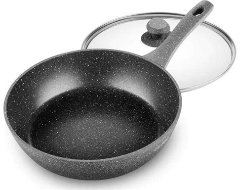 Top Best Stone Fry Pan Reviews | Pan, Best cast iron skillet, Frying pan