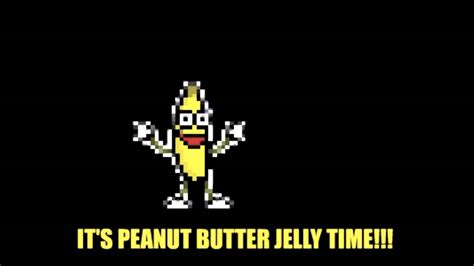 Peanut Butter Jelly Time Dubstep Remix (Full Version) - YouTube