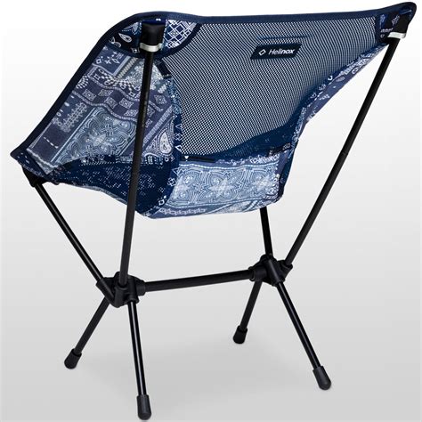 Helinox Chair One Camp Chair - Hike & Camp