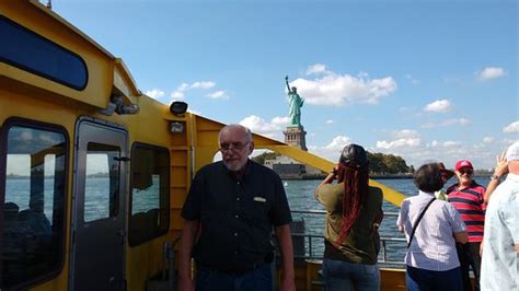 USA Guided Tours New York (New York City): What You Need to Know (with Photos) - TripAdvisor