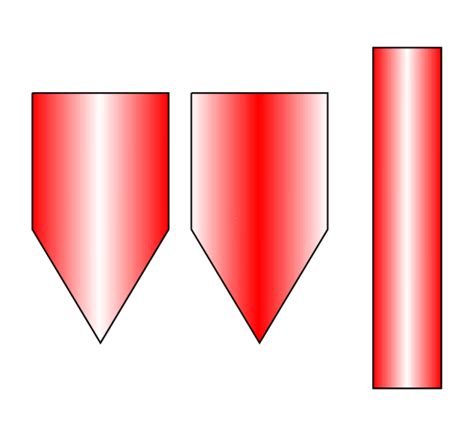 How to draw microscope illumination light rays in tikz? - TeX - LaTeX Stack Exchange