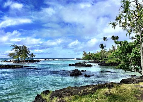 The Best of the Big Island, Hawaii | Sierra Club Outings