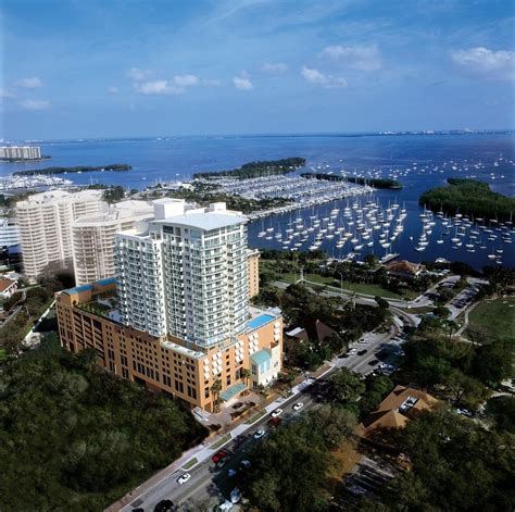 Hotel em Miami - Sonesta Bayfront - Dicas de Miami - Ponto Miami | O que fazer em Miami, Guia de ...