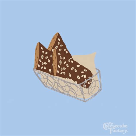 Hungry I Love You GIF by The Cheesecake Factory