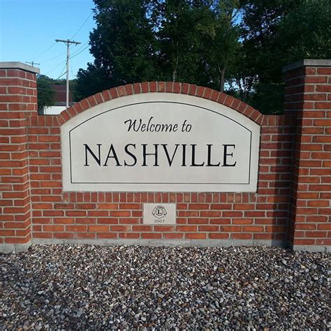 City of Nashville, Illinois | Local Chamber of Commerce