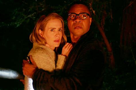 'American Horror Story: Roanoke' Has Another Premise Twist