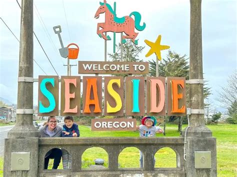 19 Sensational Things to do in Seaside, Oregon