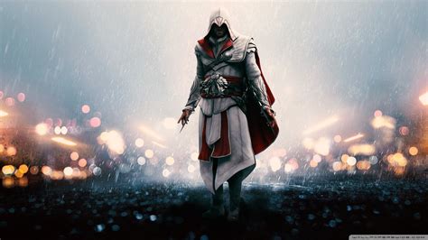 Assassins Creed Wallpaper HD (81+ images)