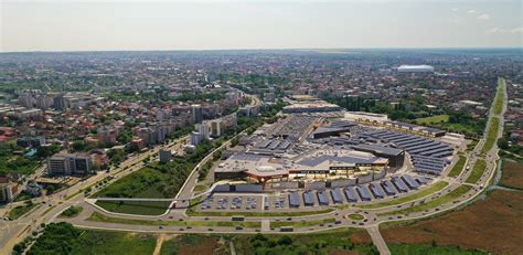 NEPI Rockcastle to open new mall in Craiova, southern Romania ...