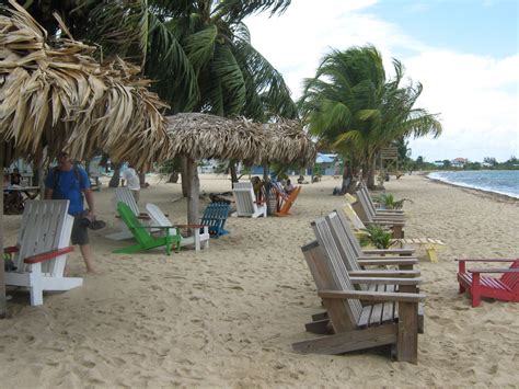 Placencia Beach | Beach music, Central america, Placencia