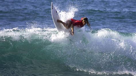 WSL Women's World Championship Tour, 2015 | World Surf League