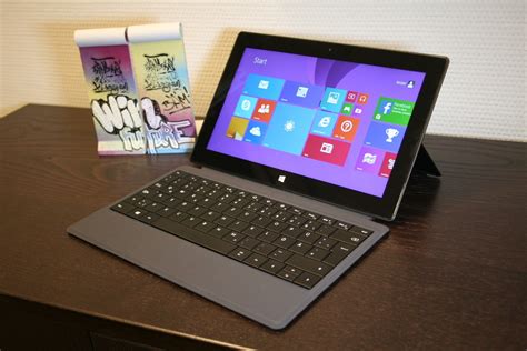 Ultrabook-Tablet: Microsoft Surface Pro 2 im Test - Seite 2 - WinFuture.de