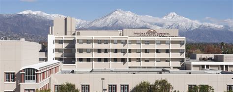 U.S. News & World Report Names Pomona Valley Hospital Medical Center ...