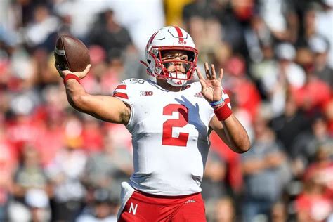 What Needs To Happen: Nebraska Cornhuskers - The Champaign Room