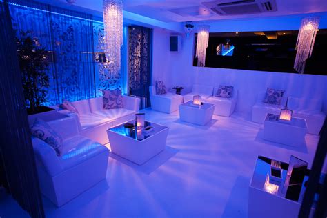 Modern Bar - Rio Lounge