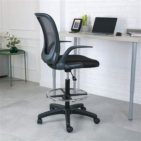 Best tall office chairs for standing desk - Your House