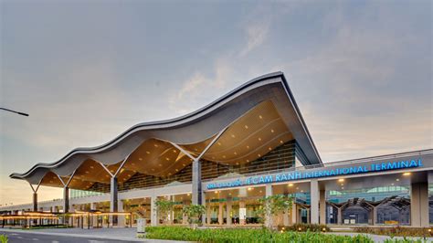 15 Essential Things to Know about Nha Trang (Cam Ranh) Airport | Local Insider