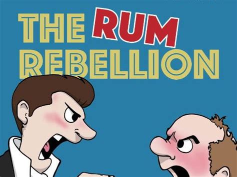 The Rum Rebellion Resource Bundle | Teaching Resources