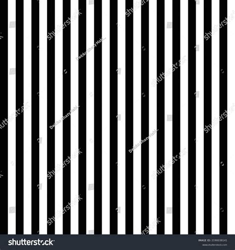 25,953 Black White Vertical Stripes Seamless Images, Stock Photos ...