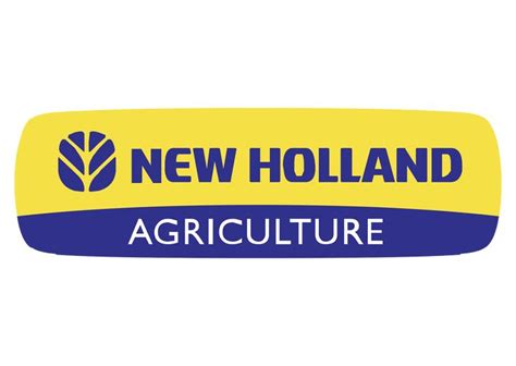 New holland agriculture, Agriculture logo, New holland