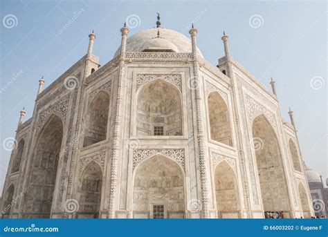 Imperial Monument by Shah Jahan Stock Photo - Image of mughal, emperor: 66003202