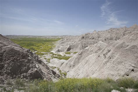 Kadoka - South Dakota Tourist Information