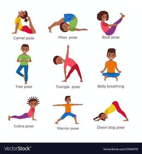 Image result for kid yoga poses | Yoga for kids, Kids yoga poses, Easy ...