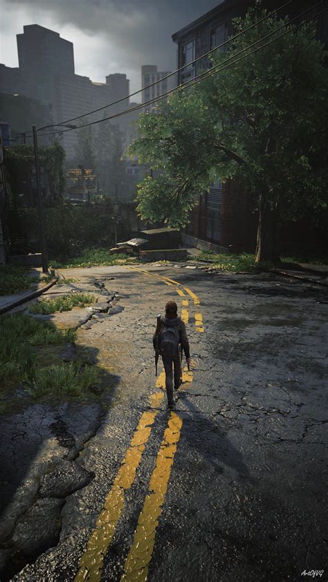 📷 on Twitter: "#TheLastofUsPartII… " Apocalypse World, Apocalypse Art, Zombie Apocalypse ...