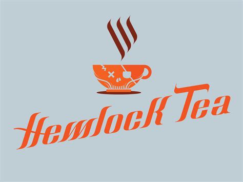 Hemlock Tea by Blake Spiegel on Dribbble