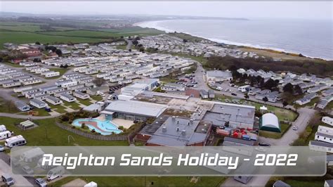 Haven Reighton Sands Holiday - YouTube