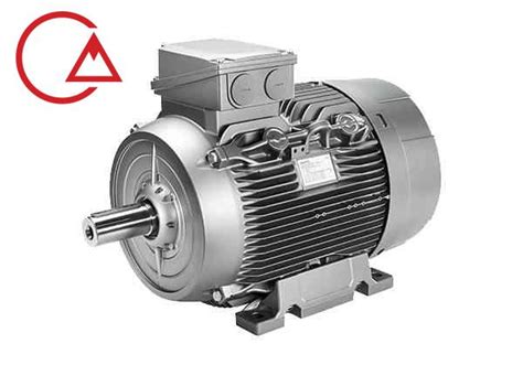 Siemens Electric Motor | مهار فن ابزار