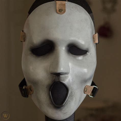 Scream TV Series Ghostface Mask | #1760713196