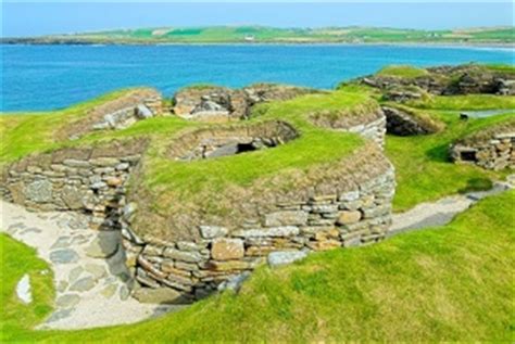 Skara Brae | History, Beautiful Photos & Visiting Information