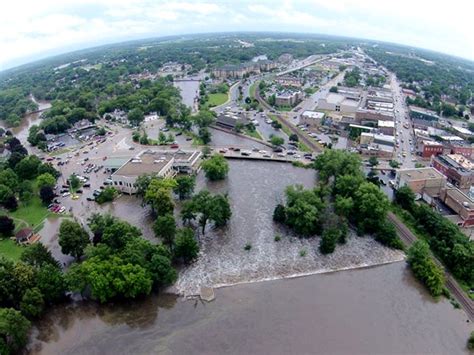 Wisconsin Flooding: State of Emergency Declared | Mount Pleasant, WI Patch