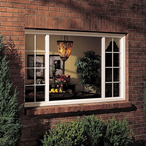 Milgard Style Line Windows - Replacement Vinyl Windows