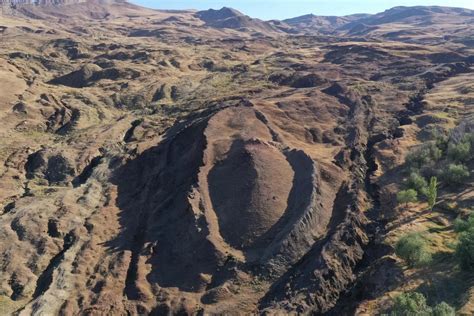 New Findings Hint at Possible Location of Biblical Noah’s Ark ...