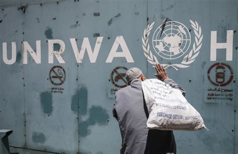 Belgium to keep funding UNWRA pending investigation