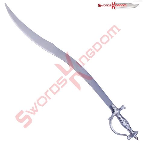 Swordskingdom, offer Tipu Sultan Arabian Sword Replica for sale at ...