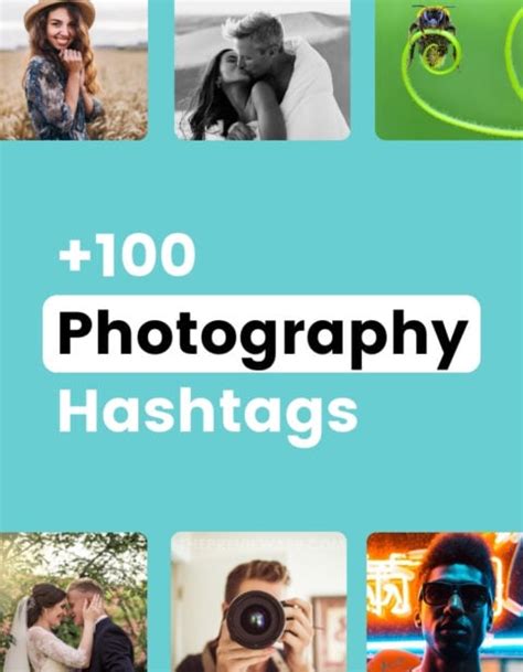 +100 Instagram Photography Hashtags to Grow + Get Featured