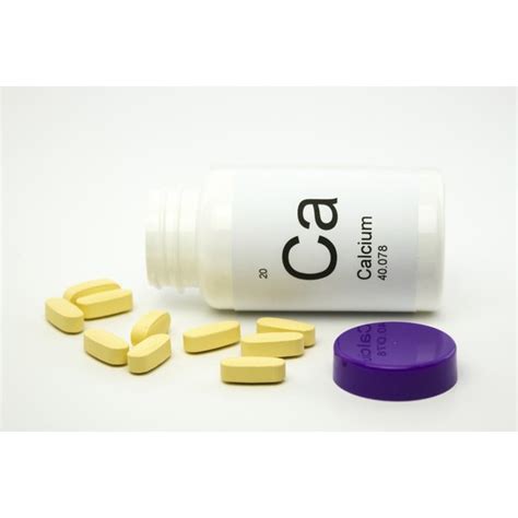 The Best Osteoporosis Supplement | Healthfully