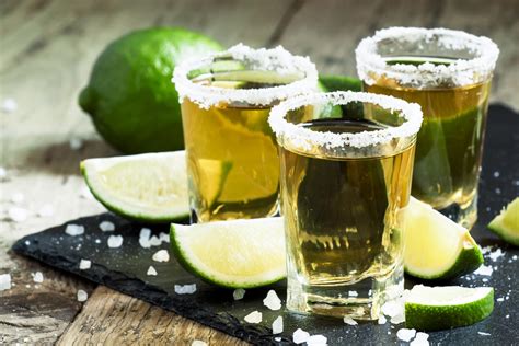 Drinking tequila is good for your bones, science says | The Independent