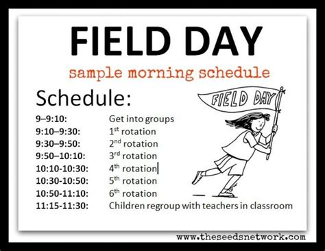 Field day activities inclusion for all students – Artofit