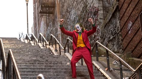 Así se conocieron Joker y Batman según la nueva película … | GQ