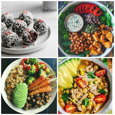 Create a 30 day vegan meal plan by Sanskrutip | Fiverr