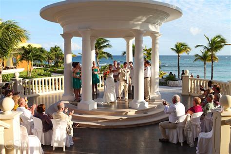 Riviera Maya Wedding at Barcelo Maya Palace – Tina and Billy - Del Sol Photography