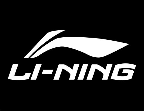 Lining Logo - LogoDix